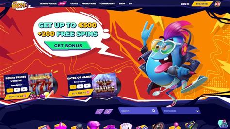 MrPacho Casino Review .